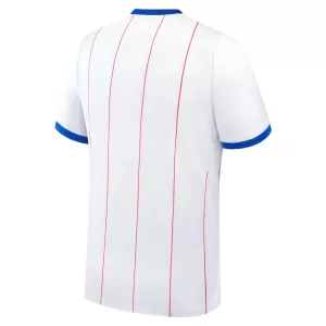 Dres Chelsea Treći 2026/27