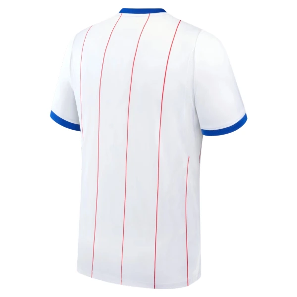 Dres Chelsea Treći 2026/27