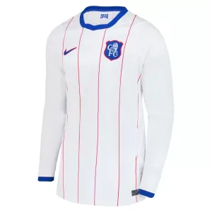 Dres Chelsea Treći 2026/27 Dugi Rukav