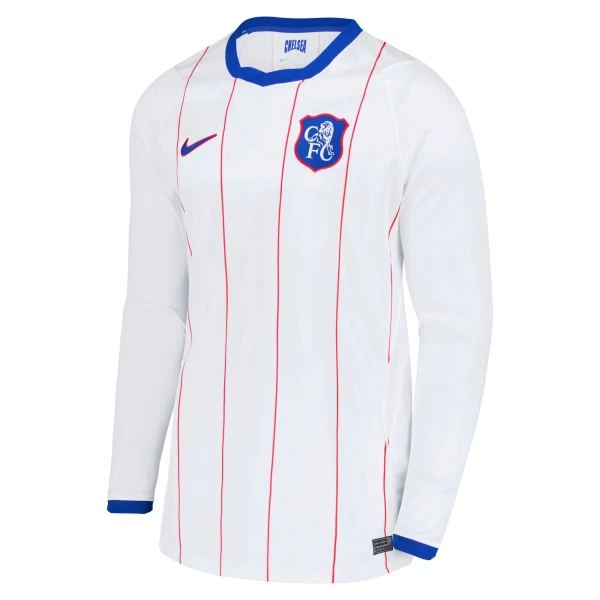 Dres Chelsea Treći 2026/27 Dugi Rukav Dres Chelsea Treći 2026/27 Dugi Rukav