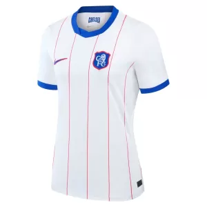 Dres Chelsea Ženski Treći 2026/27