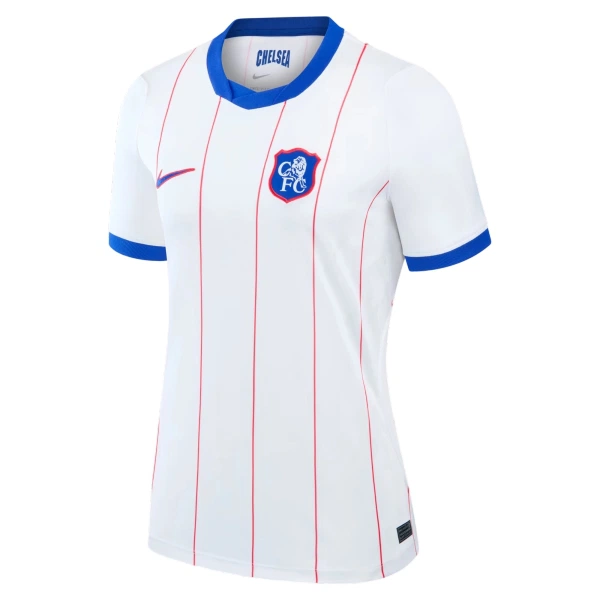 Dres Chelsea Ženski Treći 2026/27 Dres Chelsea Ženski Treći 2026/27