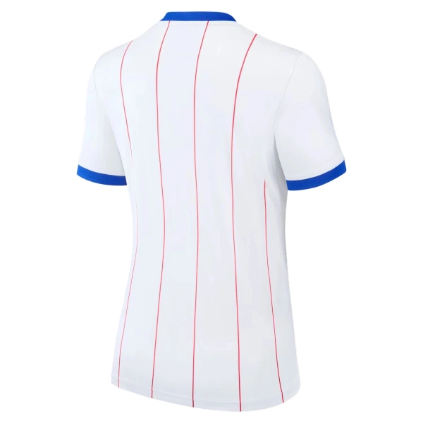 Dres Chelsea Ženski Treći 2026/27