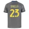 Dres Inter Milan Barella 23 Treći 2026/27