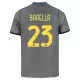Dres Inter Milan Barella 23 Treći 2026/27 Dres Inter Milan Barella 23 Treći 2026/27