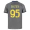Dres Inter Milan Bastoni 95 Treći 2026/27