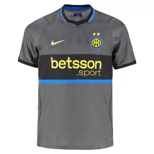 Dres Inter Milan Lautaro Martínez 10 Dječji Treći 2026/27