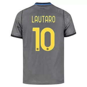 Dres Inter Milan Lautaro Martínez 10 Treći 2026/27