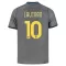 Dres Inter Milan Lautaro Martínez 10 Treći 2026/27