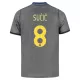 Dres Inter Milan Sucic 8 Treći 2026/27 Dres Inter Milan Sucic 8 Treći 2026/27
