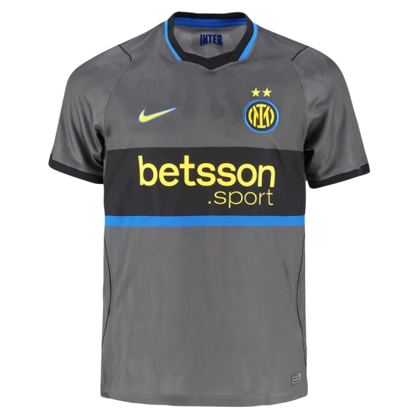Dres Inter Milan Thuram 9 Dječji Treći 2026/27