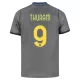 Dres Inter Milan Thuram 9 Dječji Treći 2026/27