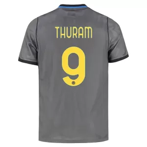 Dres Inter Milan Thuram 9 Treći 2026/27