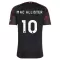 Dres Liverpool Alexis Mac Allister 10 Treći 2026/27