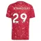 Dres Liverpool B. Barcola 29 Domaći 2026/27