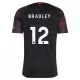 Dres Liverpool Bradley 12 Treći 2026/27 Dres Liverpool Bradley 12 Treći 2026/27