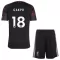 Dres Liverpool Cody Gakpo 18 Dječji Treći 2026/27