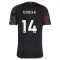 Dres Liverpool Federico Chiesa 14 Treći 2026/27