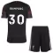Dres Liverpool Frimpong 30 Dječji Treći 2026/27