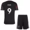 Dres Liverpool Isak 9 Dječji Treći 2026/27