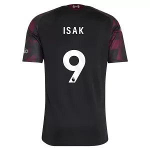 Dres Liverpool Isak 9 Treći 2026/27