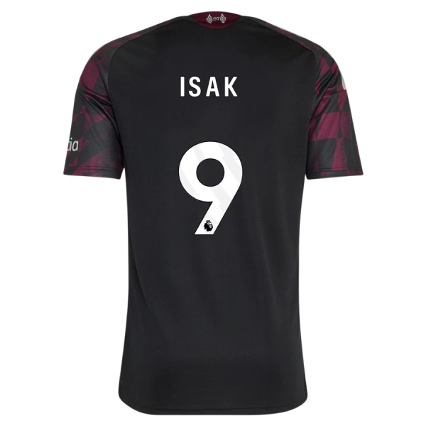 Dres Liverpool Isak 9 Treći 2026/27 Dres Liverpool Isak 9 Treći 2026/27
