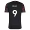 Dres Liverpool Isak 9 Treći 2026/27