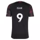 Dres Liverpool Isak 9 Treći 2026/27 Dres Liverpool Isak 9 Treći 2026/27