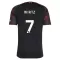 Dres Liverpool Wirtz 7 Treći 2026/27
