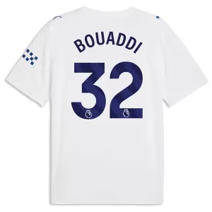 Dres Manchester City Bouaddi 32 Treći 2026/27