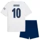 Dres Manchester City Cherki 10 Dječji Treći 2026/27