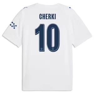 Dres Manchester City Cherki 10 Treći 2026/27