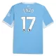 Dres Manchester City Enzo Fernández 17 Domaći 2026/27 Dres Manchester City Enzo Fernández 17 Domaći 2026/27