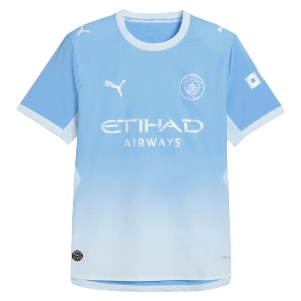 Dres Manchester City Enzo Fernández 17 Domaći 2026/27