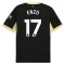Dres Manchester City Enzo Fernández 17 Gostujući 2026/27
