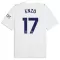 Dres Manchester City Enzo Fernández 17 Treći 2026/27