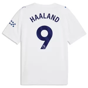 Dres Manchester City Erling Haaland 9 Treći 2026/27