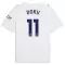 Dres Manchester City Jérémy Doku 11 Treći 2026/27