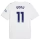 Dres Manchester City Jérémy Doku 11 Treći 2026/27