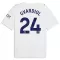 Dres Manchester City Josko Gvardiol 24 Treći 2026/27