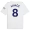 Dres Manchester City Mateo Kovacic 8 Treći 2026/27