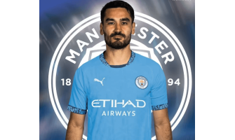 33-godišnji Gundogan bi se mogao vratiti u Manchester City 33-godišnji Gundogan bi se mogao vratiti u Manchester City