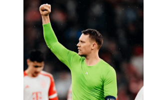 38-godišnji Neuer mogao bi se suočiti s dvostrukim testom godina i grešaka 38-godišnji Neuer mogao bi se suočiti s dvostrukim testom godina i grešaka