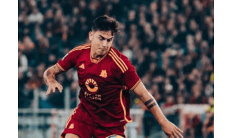 Dybala odbija visoku plaću iz Saudijske lige i odlučuje ostati u Rimu Dybala odbija visoku plaću iz Saudijske lige i odlučuje ostati u Rimu