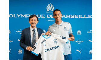 Greenwood pozdravlja novu početnu točku u svojoj karijeri Greenwood pozdravlja novu početnu točku u svojoj karijeri