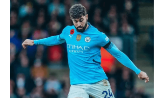 Gvardiol, branič Manchester Cityja s napadačkim i obrambenim sposobnostima Gvardiol, branič Manchester Cityja s napadačkim i obrambenim sposobnostima