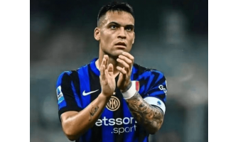 Lautarov pogodak spasio je Argentinu, a njegov klupski nastup pobudio je pitanja Lautarov pogodak spasio je Argentinu, a njegov klupski nastup pobudio je pitanja