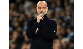 Manchester City doživio je povijesni poraz, Guardiola je pred teškim ispitom Manchester City doživio je povijesni poraz, Guardiola je pred teškim ispitom