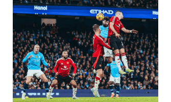 Manchester Derby, jedan vraća samopouzdanje, drugi pada u očaj Manchester Derby, jedan vraća samopouzdanje, drugi pada u očaj