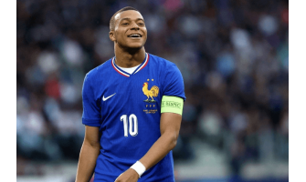 Mbappeova prva reprezentativna utakmica nakon službene objave transfera Mbappeova prva reprezentativna utakmica nakon službene objave transfera